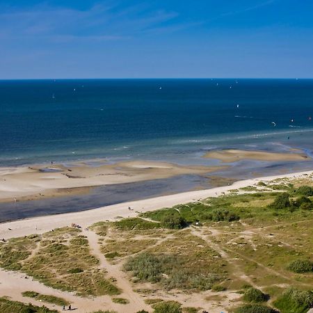 Ferienhaus Seehase Marina Wendtorf Villa Kültér fotó