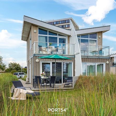 Ferienhaus Seehase Marina Wendtorf Villa Kültér fotó