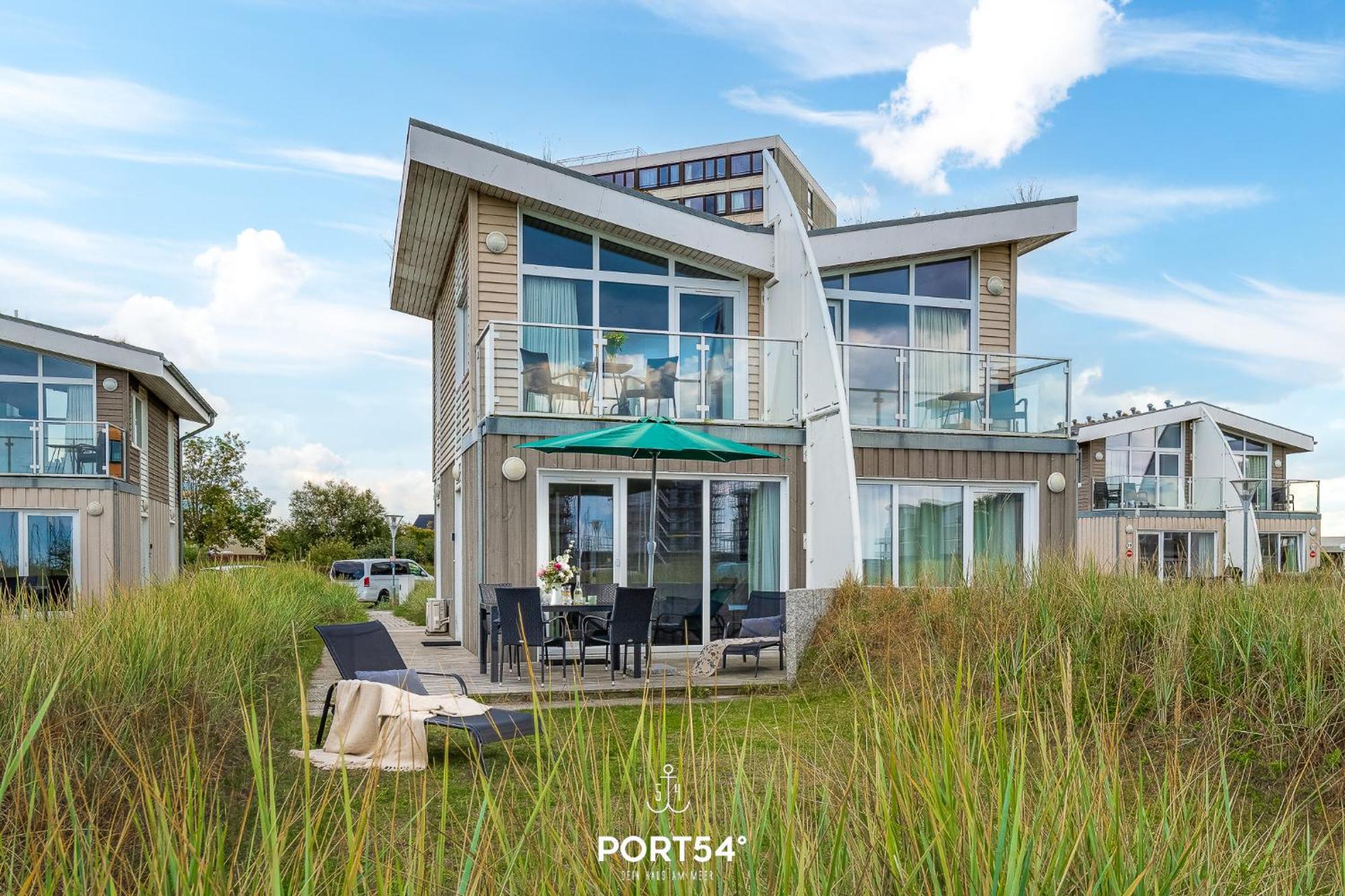 Ferienhaus Seehase Marina Wendtorf Villa Kültér fotó